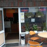 Japmaan Pizza And Kebab Na zewnątrz
