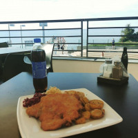 Apartamenty Klifowa food