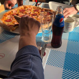 Royal Kebab.głowno Napój