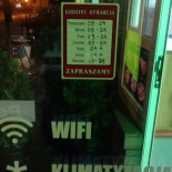 Royal Kebab.głowno Na zewnątrz