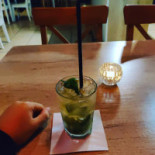 Autorska Pizza&cafe Napój