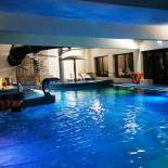 Villa Verde Na zewnątrz
