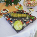 Zajazd Skorpion Oświęcim Menu