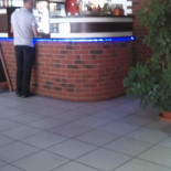 Zajazd Skorpion Oświęcim Na zewnątrz