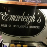 Rosa À l'intérieur