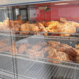 Zamknięte Nourriture