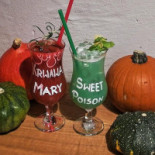 Przystanek Gusto Max Boisson