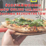 Pizzeria Sapori Divini Bytom Carta
