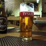 Pizzeria Sapori Divini Bytom Bebida