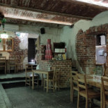 Pizzeria Sapori Divini Bytom Dentro