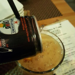 Pizzeria Sapori Divini Bytom Bebida