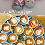 Pizzeria Sapori Divini Bytom Bebida