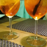 Pizzeria Sapori Divini Bytom Bebida