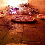 Pizzeria Sapori Divini Bytom Bebida