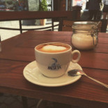 Pizzeria Sapori Divini Bytom Bebida