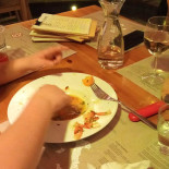 Pizzeria Sapori Divini Bytom Comida