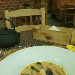 Pizzeria Sapori Divini Bytom Comida