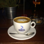 Pizzeria Sapori Divini Bytom Bebida