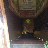 Pizzeria Sapori Divini Bytom Exterior