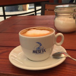 Pizzeria Sapori Divini Bytom Bebida