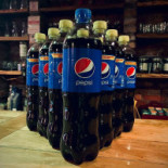 Pizzeria Sapori Divini Bytom Bebida