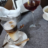 Pizzeria Sapori Divini Bytom Bebida