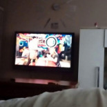 Nowa Pizzeria Wewnątrz