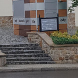 Lody Skałki Ciężkowice Na zewnątrz
