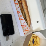 Lody Skałki Ciężkowice Menu
