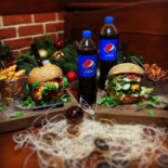 Pub Piwiarnia Warka Bebida