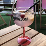 Pub Piwiarnia Warka Bebida