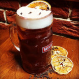 Pub Piwiarnia Warka Bebida