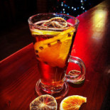 Pub Piwiarnia Warka Boisson