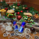 Pub Piwiarnia Warka Bebida