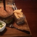 Pub Piwiarnia Warka Boisson