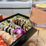 Bonsai Sushi Napój