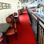 Stary Dworzec À l'intérieur