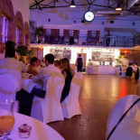 Stary Dworzec À l'intérieur