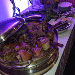 Stary Dworzec Boisson