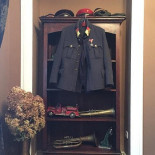 Stary Dworzec Boisson