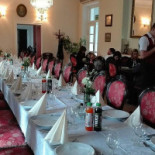 Stary Dworzec Boisson