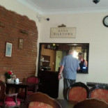 Stary Dworzec À l'intérieur