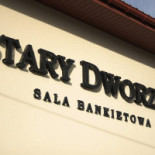 Stary Dworzec Boisson