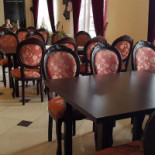 Stary Dworzec À l'intérieur