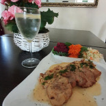 Stary Dworzec Boisson