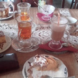 Cafe Balu Pawel Mioduszewski Napój