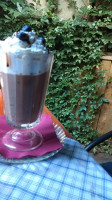 Cafe Balu Pawel Mioduszewski drink