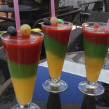 Willisch Cafe Boisson