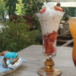 Willisch Cafe Boisson