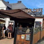 Willisch Cafe Extérieur